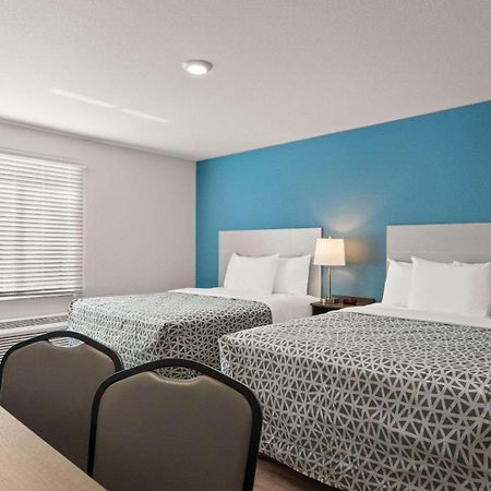 Woodspring Suites Greeley Ngoại thất bức ảnh