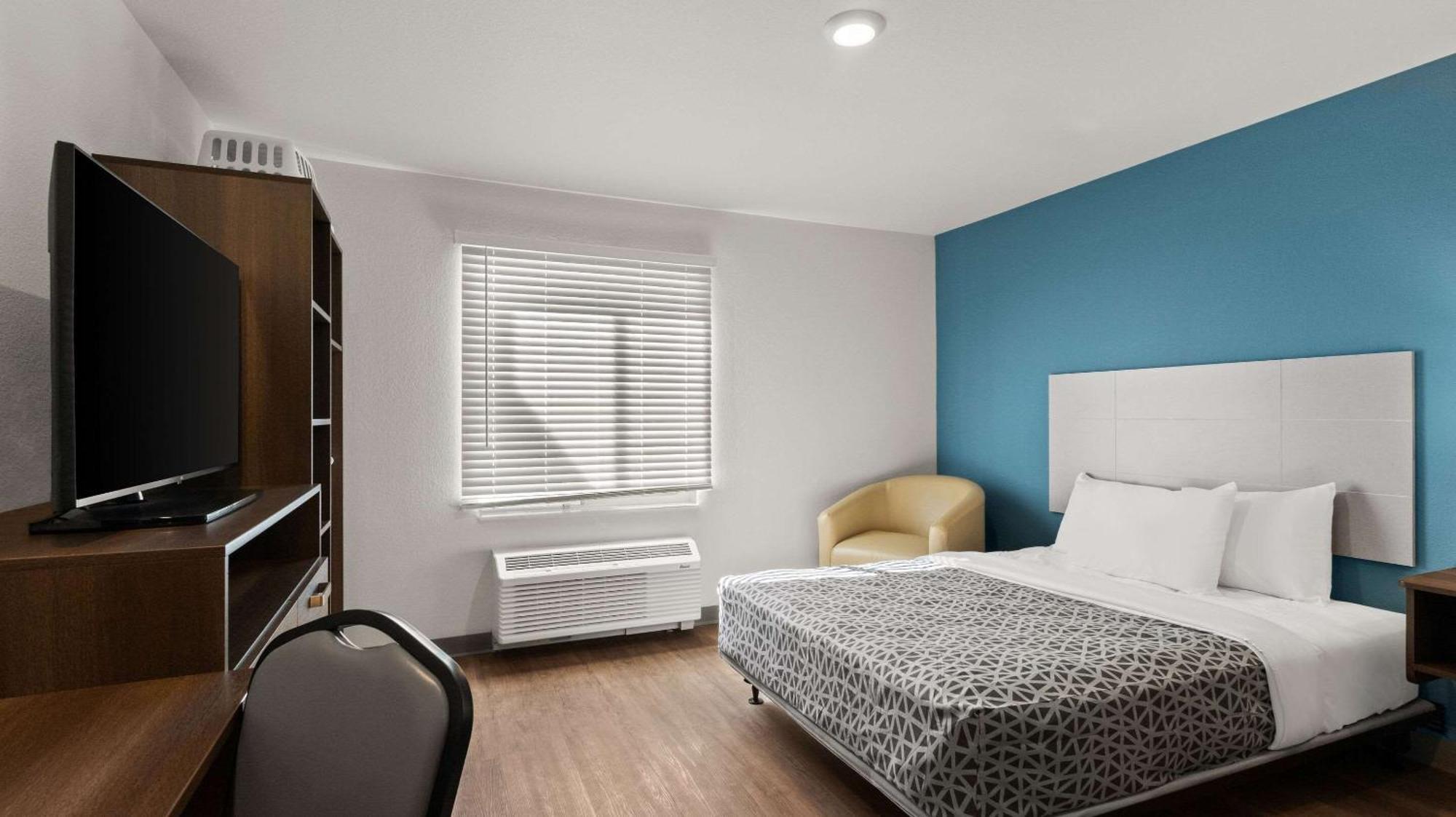 Woodspring Suites Greeley Ngoại thất bức ảnh