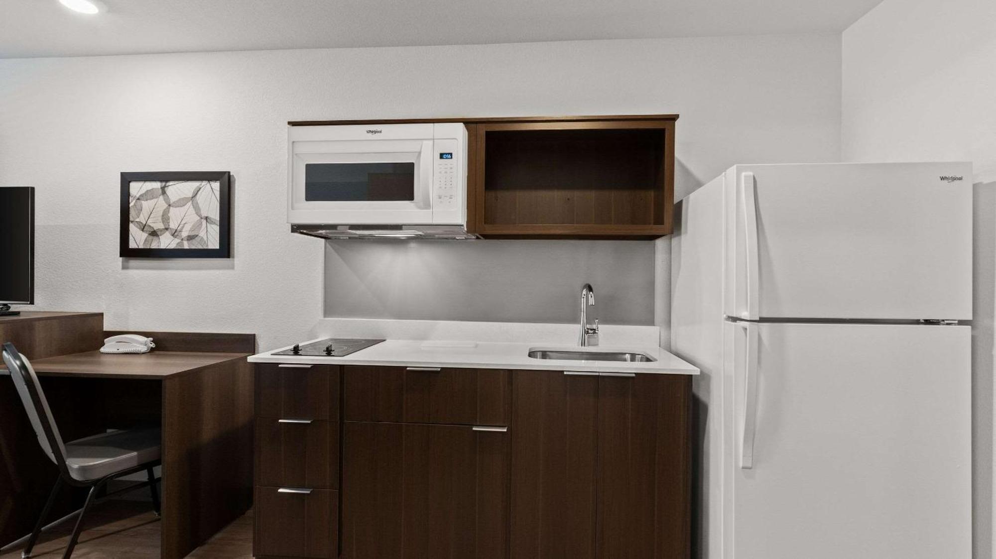 Woodspring Suites Greeley Ngoại thất bức ảnh