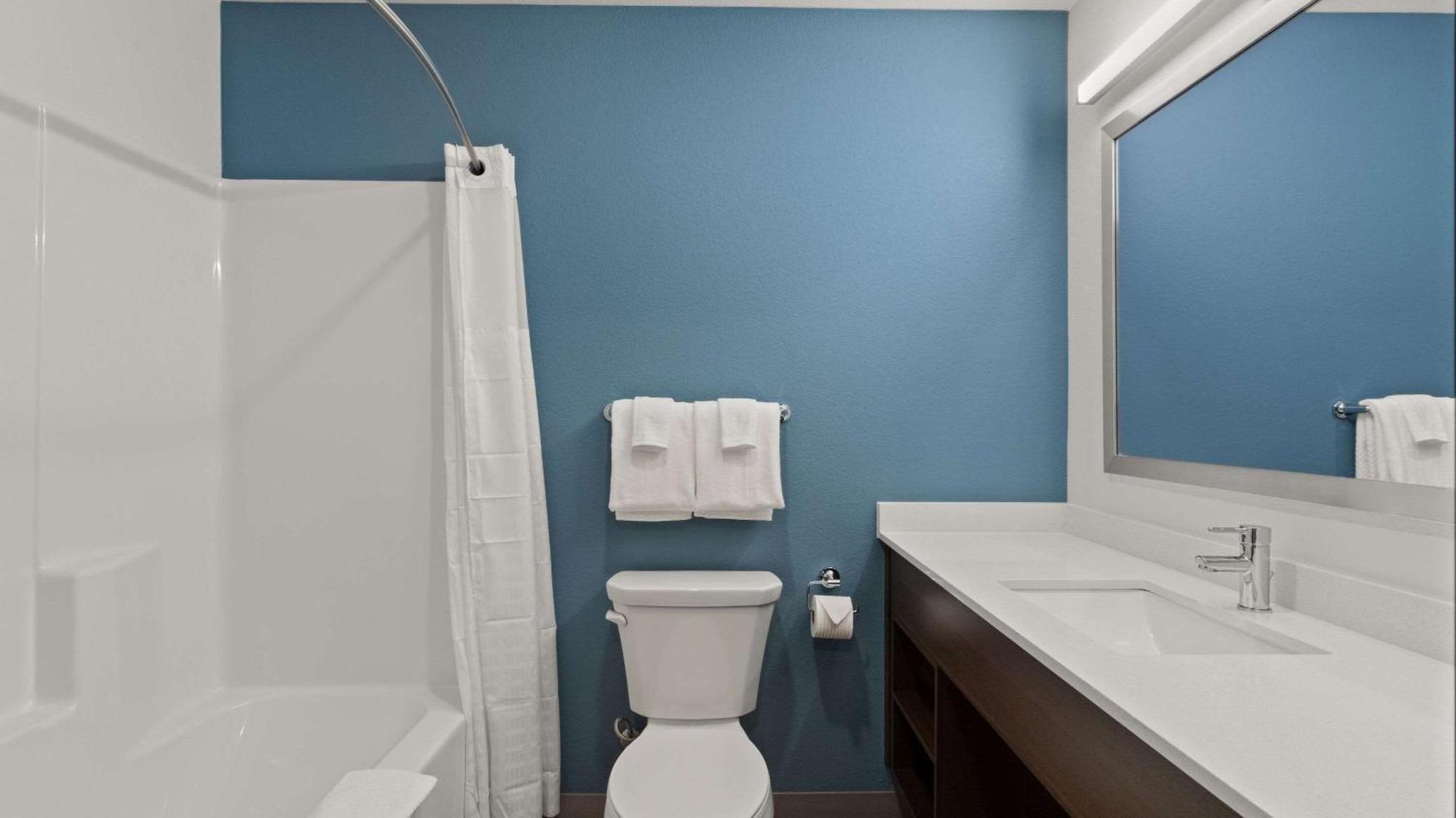 Woodspring Suites Greeley Ngoại thất bức ảnh